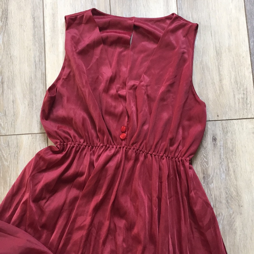 Boutique medium sheer dress, absolutely stunning!!